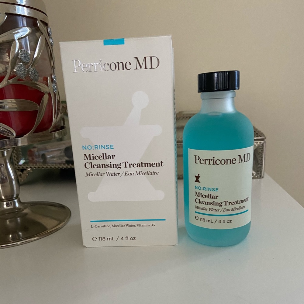 Perricone MD Micellar Cleansing Treatment